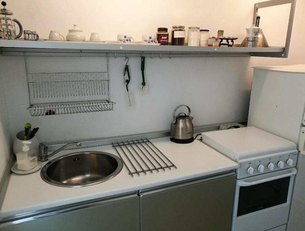 Apartmán Il Parco E Gli Affreschi Varese Exteriér fotografie